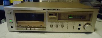 Marantz - SD3030, Enlèvement, Simple, Marantz
