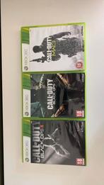 Call of duty xbox 360, Ophalen