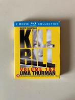 Kill Bill: Volume 1 & 2 (Blu-ray), Ophalen of Verzenden, Zo goed als nieuw, Actie