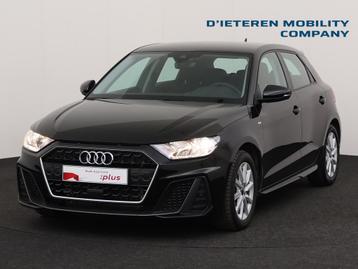 Audi A1 Sportback A1 Sportback 30 TFSI Business Edition S li beschikbaar voor biedingen