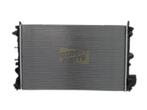 Fiat Croma II (6/05-8/11) (2.4JTD)(+automaat) radiateur OES!, Ophalen of Verzenden, Nieuw, Fiat