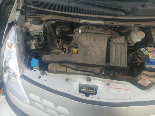 Diverse onderdelen voor Nissan Pixo, Auto-onderdelen, Overige Auto-onderdelen, Nissan, Gebruikt, Ophalen