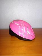 Kinder fietshelm maat 52 - 56, Fietsen en Brommers, Fietsaccessoires | Fietshelmen, Ophalen, Meisje, Overige maten, Zo goed als nieuw