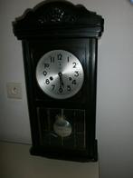 verschillende klokken, Enlèvement ou Envoi