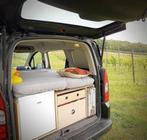 Camperbox, Particulier, Tot en met 2