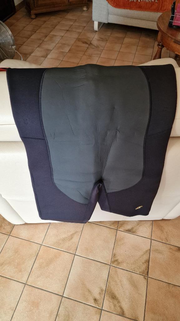 Isothermisch pak, Watersport en Boten, Duiken, Gebruikt, Duikpak, Ophalen