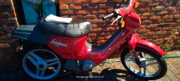 Honda wallaroo deluxe beschikbaar voor biedingen