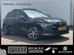 Volkswagen Golf 1.5 TSI Pano.dak IQ Massage Sfeerverl Adap.C, Navigatiesysteem, Zwart, Bedrijf, Golf