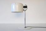 Coupe desk lamp by Joe Colombo for Oluce, vintage 1960s, Ophalen of Verzenden