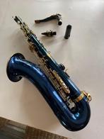 Saxtenor  Stagg 77 ST/BL, Antiek en Kunst, Antiek | Gereedschap en Instrumenten, Ophalen of Verzenden