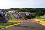 Suche Privatparkplatz Sonntag GP F1 Spa – GREEN-Karte