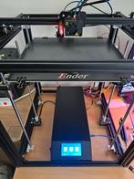 Ender 5 Plus, Computers en Software, 3D Printers, Ophalen of Verzenden, Zo goed als nieuw