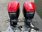 2 x yamaha vx250 pk buitenboordmotoren. Incl. Rigging, Watersport en Boten, Buiten- en Binnenboordmotoren, Benzine, Elektrische start