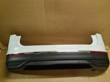 bumper tiguan 5NA achterbumper tiguan 4 pdc 2020-2024 LC9A