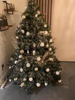 Kerstboom ( zonder versiering), Diversen, Ophalen, Gebruikt