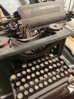 antieke typmachine, Diversen, Typemachines, Ophalen, Gebruikt