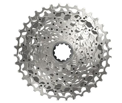 Sram Rival casette 12 speed - 10/36 NIEUW XG-1250, Fietsen en Brommers, Fietsonderdelen, Nieuw, Racefiets, Wiel, Ophalen of Verzenden