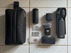 DJI OSMO POCKET 3 CREATOR COMBO, Audio, Tv en Foto, Videocamera's Digitaal, Ophalen, Zo goed als nieuw