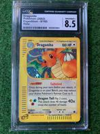 Dragonite CGC 8.5 (Expedition 2002), Hobby en Vrije tijd, Verzamelkaartspellen | Pokémon, Ophalen of Verzenden