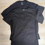 NIEUW 2 XXL Basic T-shirts Heren, Kleding | Heren, Ophalen, Nieuw