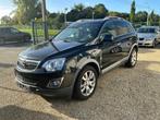 2013 Opel Antara Break, Auto's, Opel, Automaat, Euro 5, Gebruikt, Overige brandstoffen
