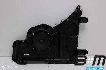 Luidspreker met steun links achter VW Beetle 5C 5C5035241 beschikbaar voor biedingen