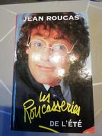 Jean Roucas, les roucasseries de l'été, Enlèvement ou Envoi, Utilisé, Blagues