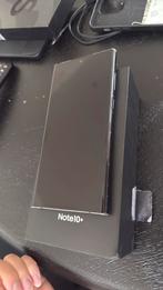Samsung Galaxy Note10+, Telecommunicatie, Mobiele telefoons | Samsung, Ophalen, Gebruikt, Overige modellen, Zwart