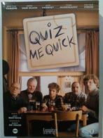 Quiz Me Quick, Cd's en Dvd's, Ophalen of Verzenden