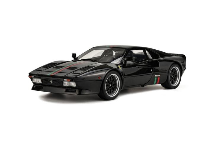 PROMO Ferrari 288 GTO GT Spirit nieuw!, Hobby en Vrije tijd, Modelauto's | 1:18, Nieuw, Auto, Overige merken, Ophalen of Verzenden