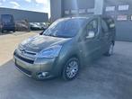 Citroën Berlingo 1.6 hdi 55 kw 5zpl zie foto' incl keuring, Auto's, Te koop, 55 kW, Airconditioning, Monovolume