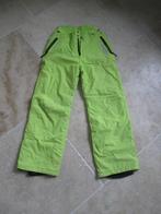 skibroek mountain peak 164, Kinderen en Baby's, Kinderkleding | Maat 164, Gebruikt, Jongen of Meisje, Mountain peak, Ophalen