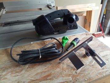 Festool EHL 65 EQ-plus beschikbaar voor biedingen
