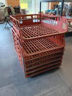 7 broodkratten met beugel, Ophalen, Zo goed als nieuw