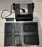 Gril 3-en-1 Nova Contact, Enlèvement, Comme neuf