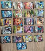 Pokemon kaarten, Ophalen of Verzenden, Zo goed als nieuw