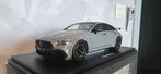 Brabus Rocket 1000 gris nardo 1:18 GT-Spirit, Enlèvement ou Envoi, Neuf, Voiture, Autres marques