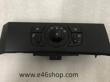 LICHT SCHAKELAAR BMW 5 SERIE E60 E61 2006  beschikbaar voor biedingen