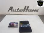 INSTRUKTIEBOEK Opel Movano (01-2010/06-2016), Gebruikt, Opel
