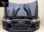 Audi A4 B8 voorkop. S-line, S4 & RS4 op aanvraag!, Auto-onderdelen, Gebruikt, Bumper, Ophalen, Voor
