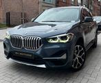 BMW X1 18i sDrive 140 CV/OPTION COMPLÈTE !, X1, Argent ou Gris, Achat, Euro 6