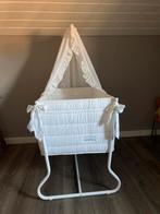 Baby wieg/bedje, Kinderen en Baby's, Ophalen, Zo goed als nieuw, Wieg