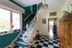 Monte escalier Thyssenkrup, Ophalen, Zo goed als nieuw, Met bocht