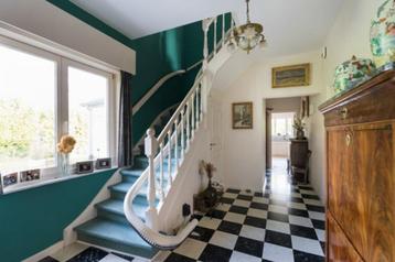 Monte escalier Thyssenkrup beschikbaar voor biedingen