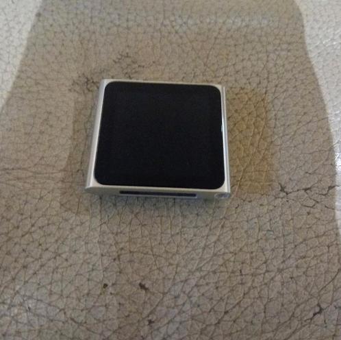 Apple nano 6, Telecommunicatie, Mobiele telefoons | Apple iPhone, Zo goed als nieuw, Ophalen of Verzenden