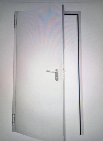 deur appartement inkomdeur branddeur  beschikbaar voor biedingen