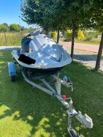 Yahama vx deluxe, 1100cc beschikbaar voor biedingen