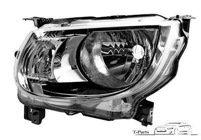suzuki ignis koplamp links 3532062R00 lamp 17+, Auto-onderdelen, Verlichting, Suzuki, Gebruikt
