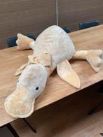 Zachte speelgoed eend, Ophalen, Zo goed als nieuw, Eend