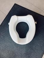 Toilet verhoger, Diversen, Verpleegmiddelen, Ophalen, Zo goed als nieuw
